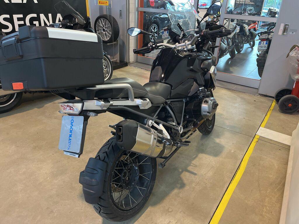 R 1200 GS