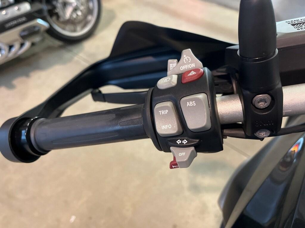 R 1200 GS