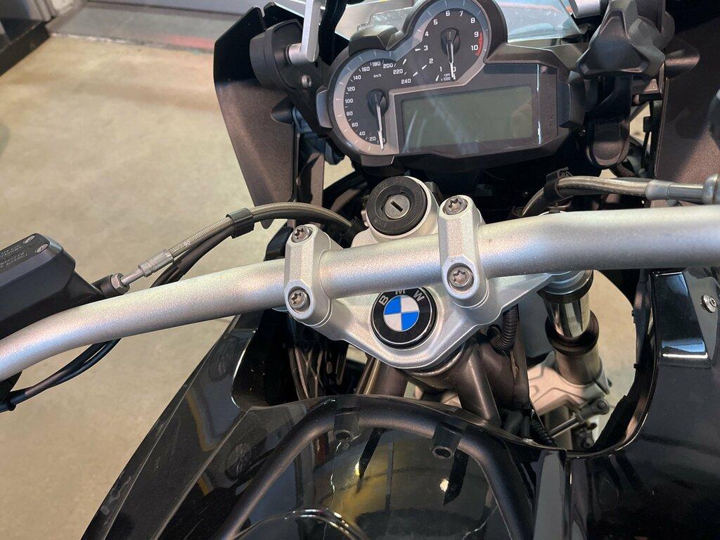 R 1200 GS