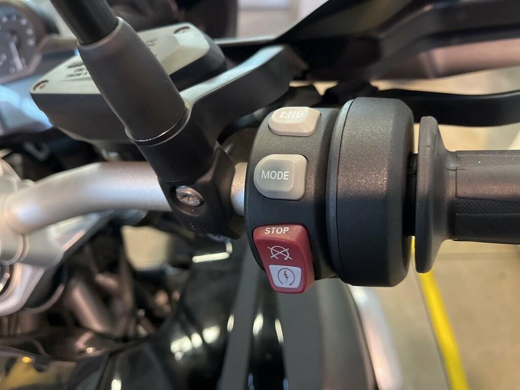 R 1200 GS