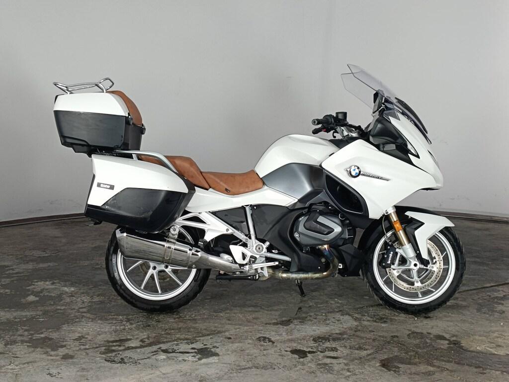 R 1250 RT