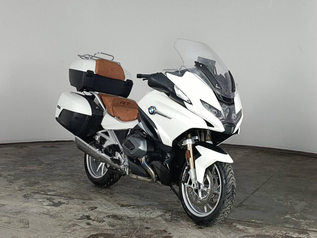 R 1250 RT