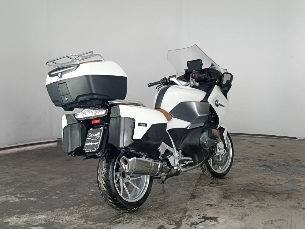 R 1250 RT