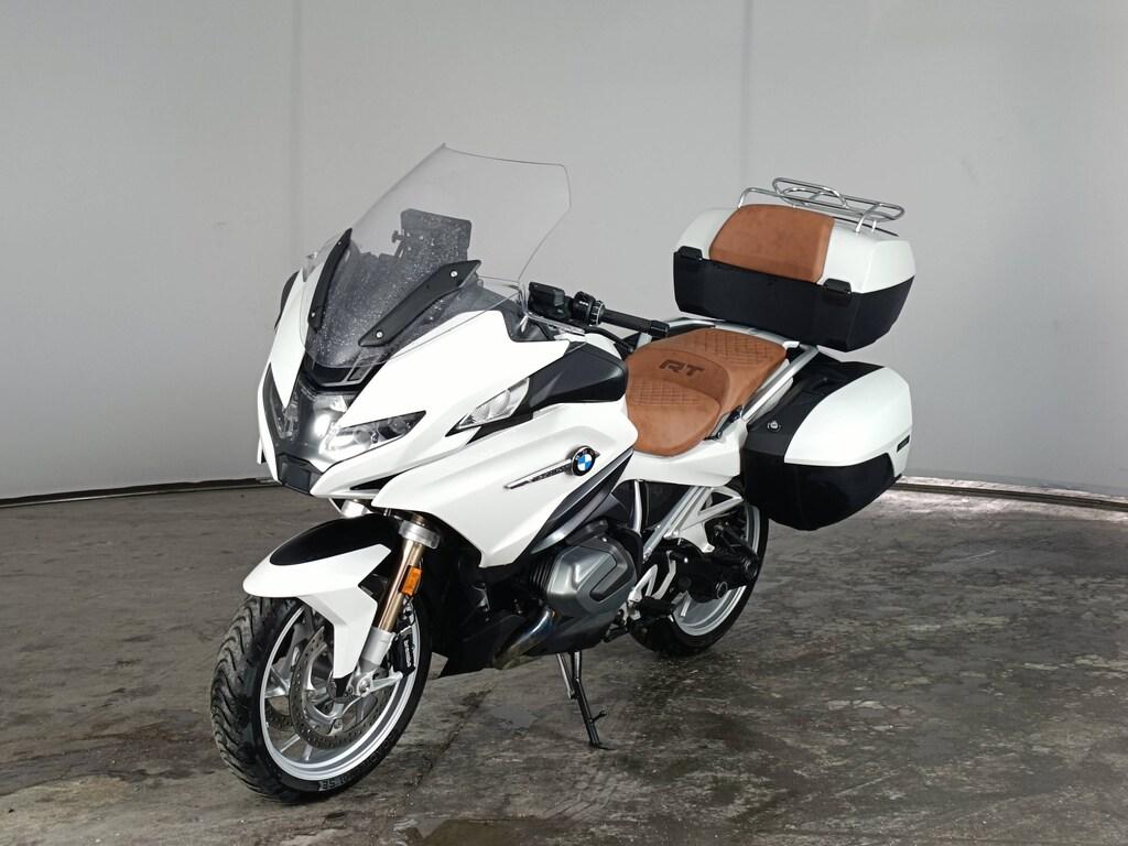 R 1250 RT