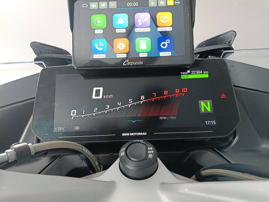 R 1250 RT