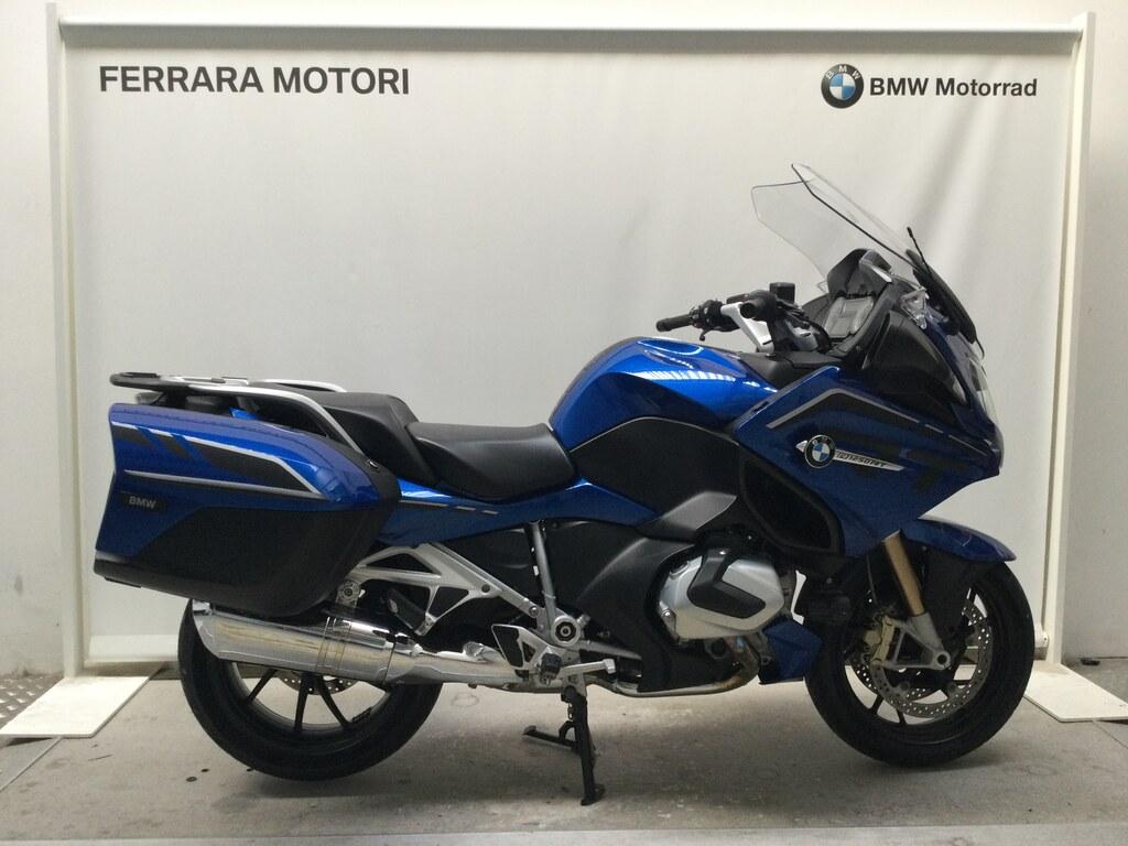 R 1250 RT