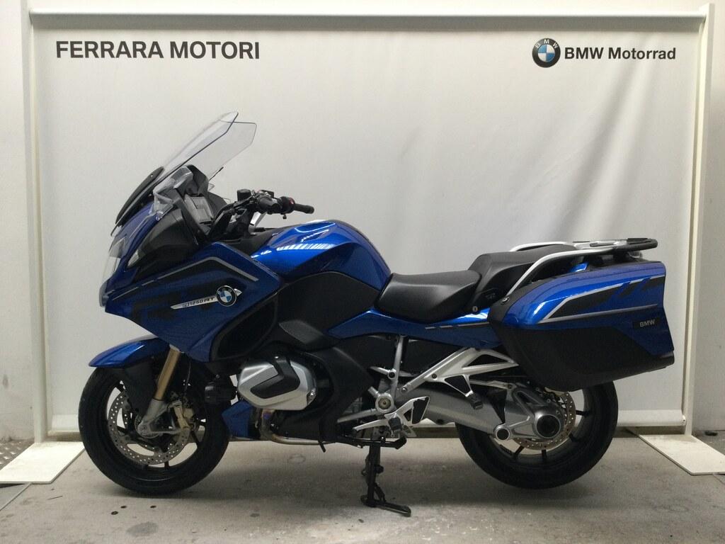 R 1250 RT