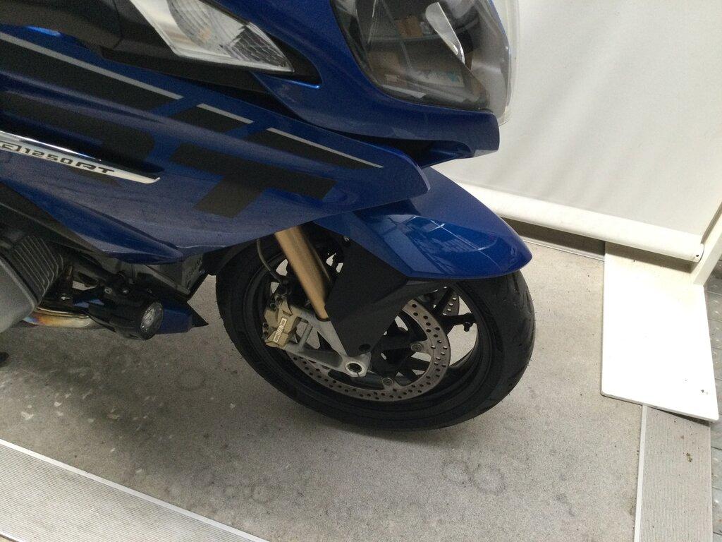 R 1250 RT