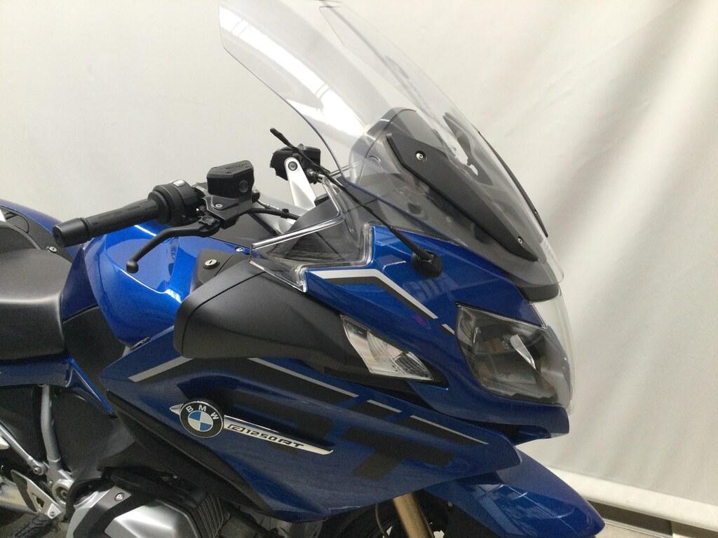 R 1250 RT