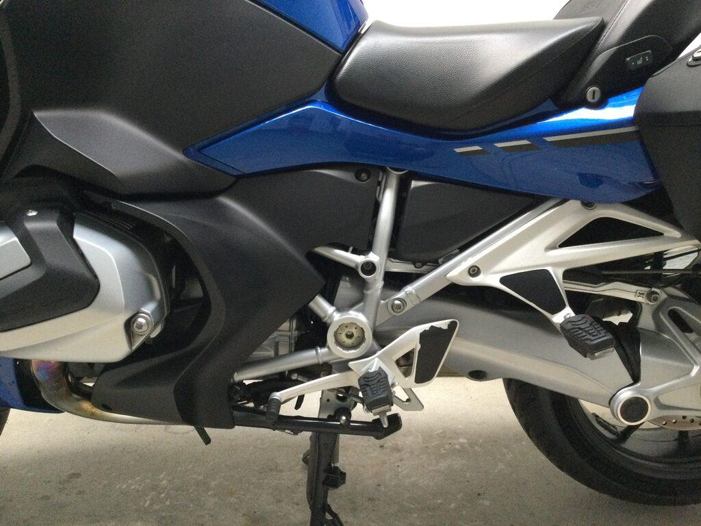 R 1250 RT