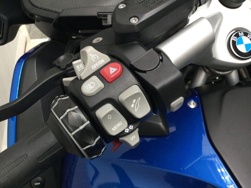 R 1250 RT