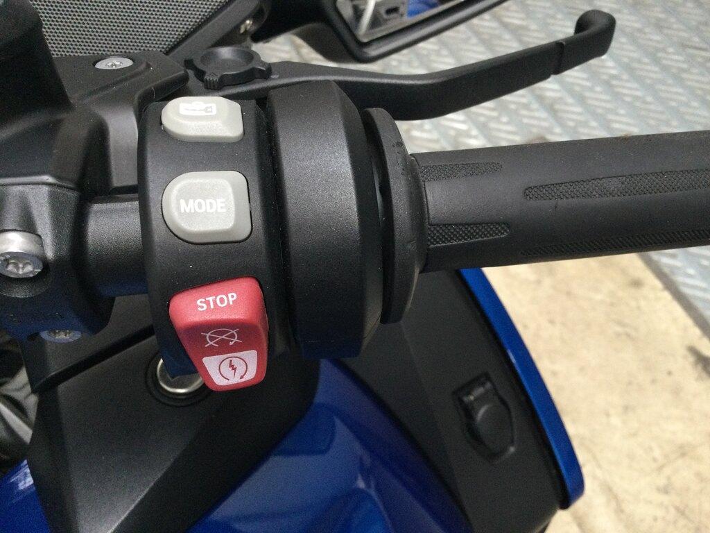 R 1250 RT