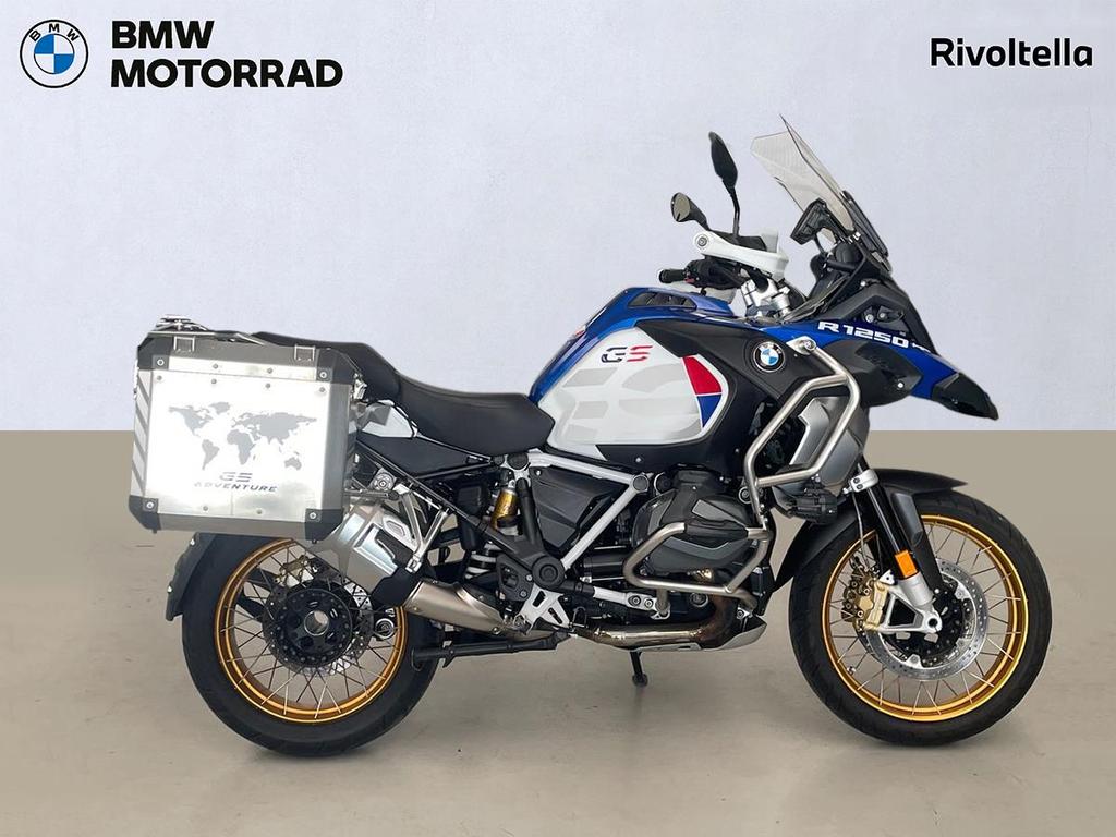 R 1250 GS