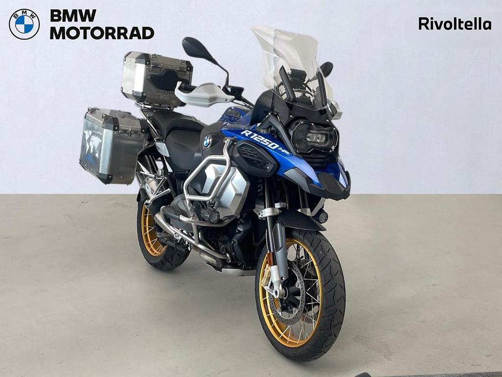 R 1250 GS