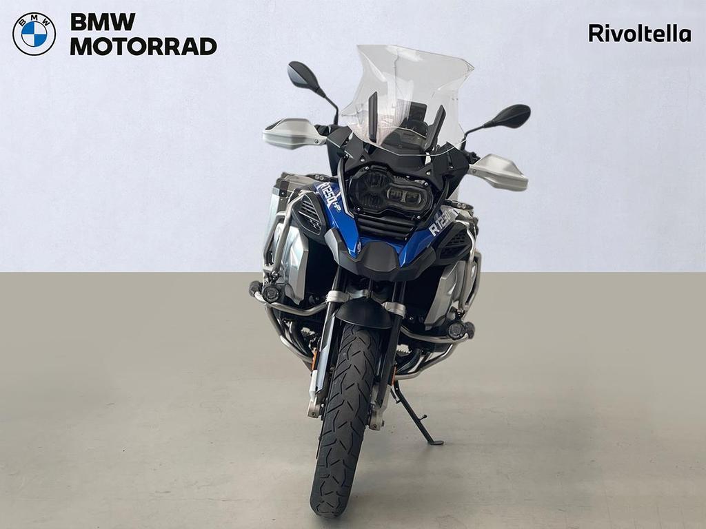 R 1250 GS