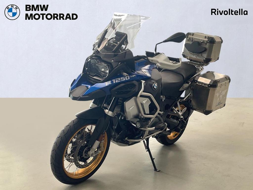 R 1250 GS
