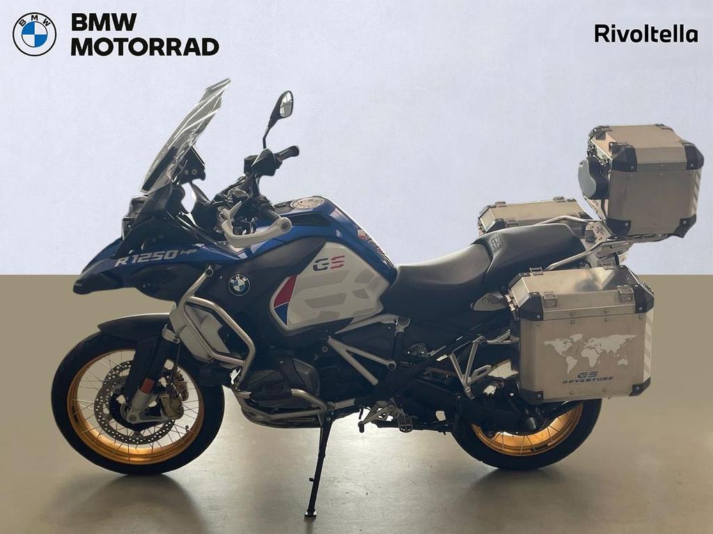 R 1250 GS
