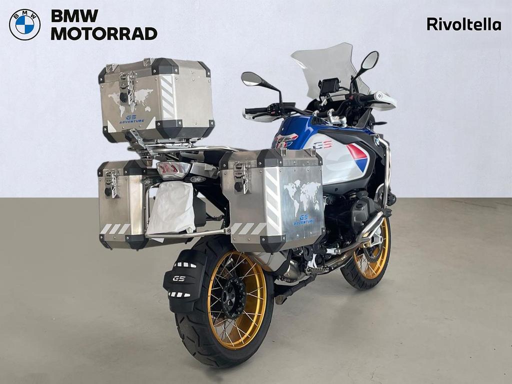 R 1250 GS
