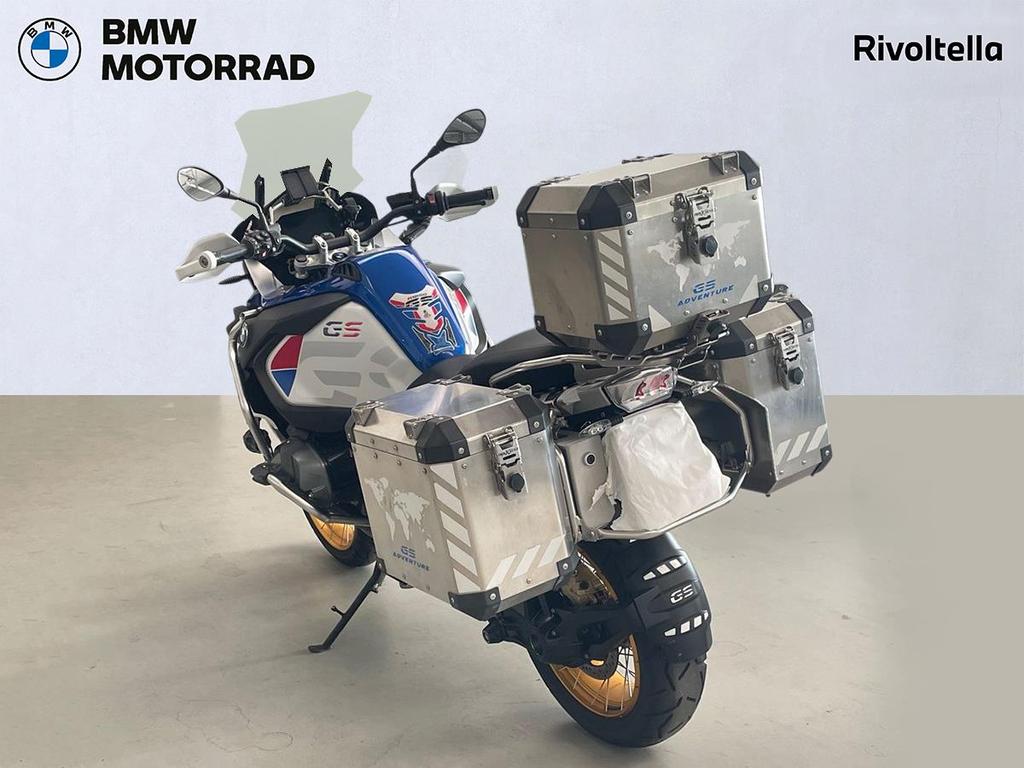 R 1250 GS