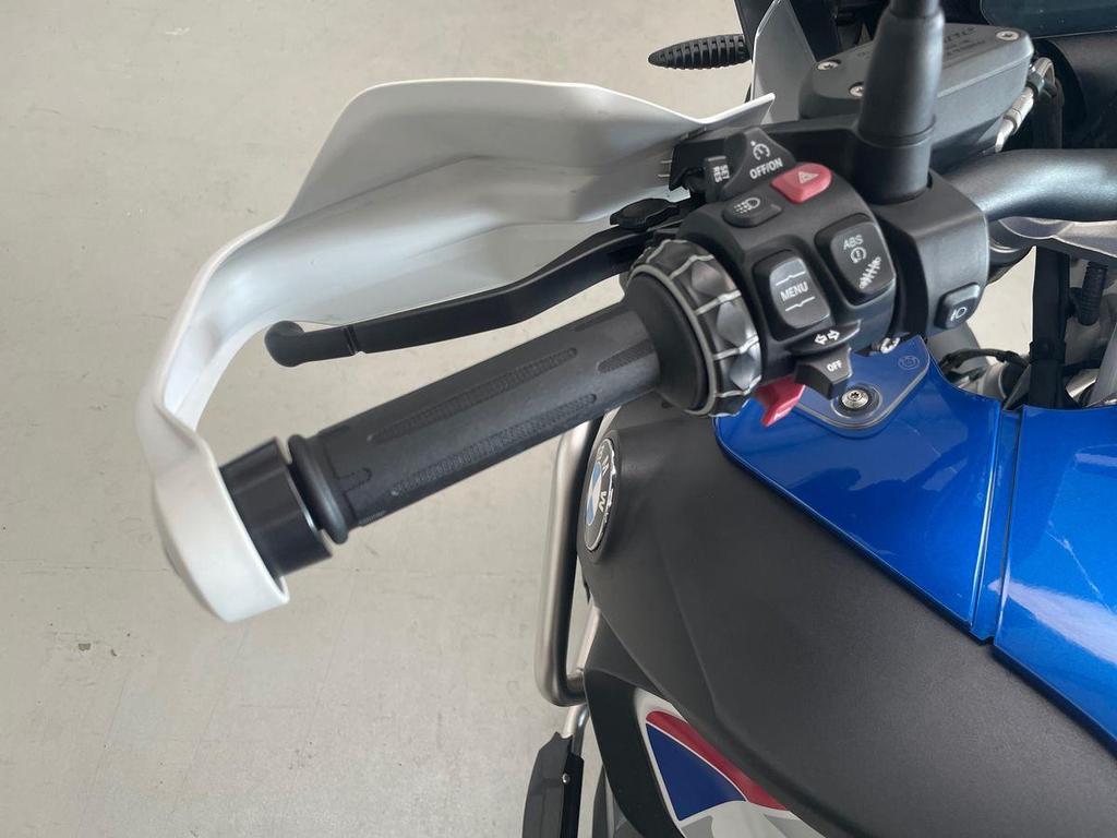 R 1250 GS
