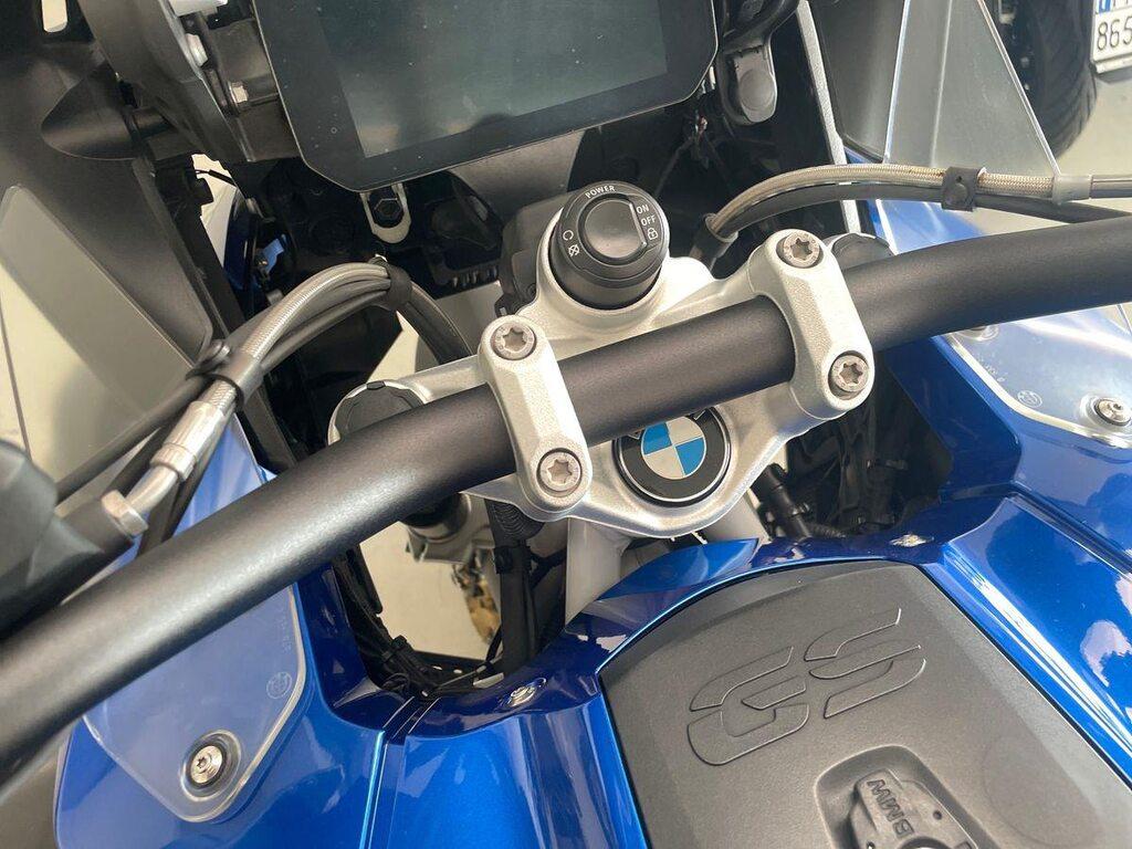 R 1250 GS
