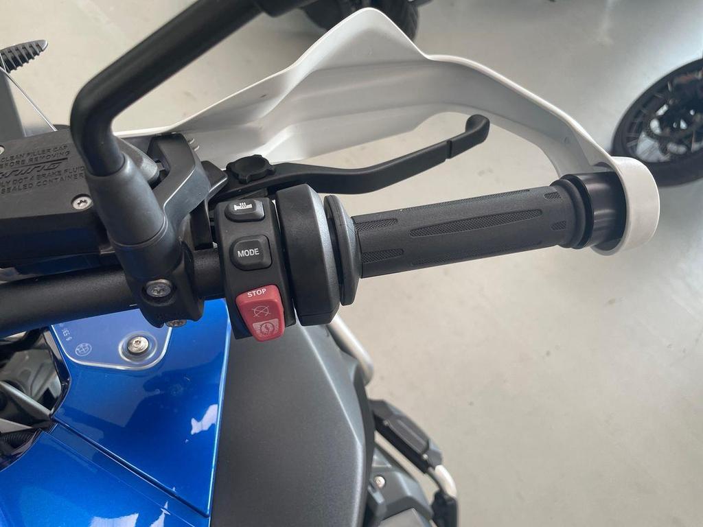 R 1250 GS