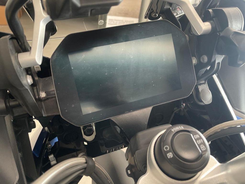 R 1250 GS