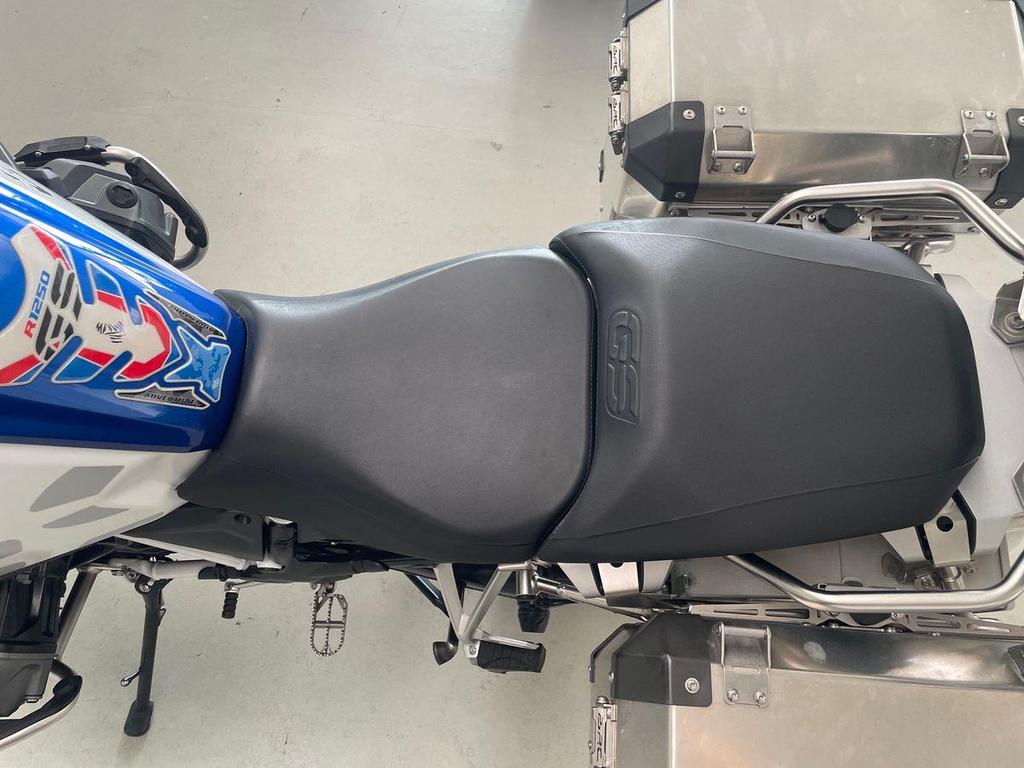 R 1250 GS