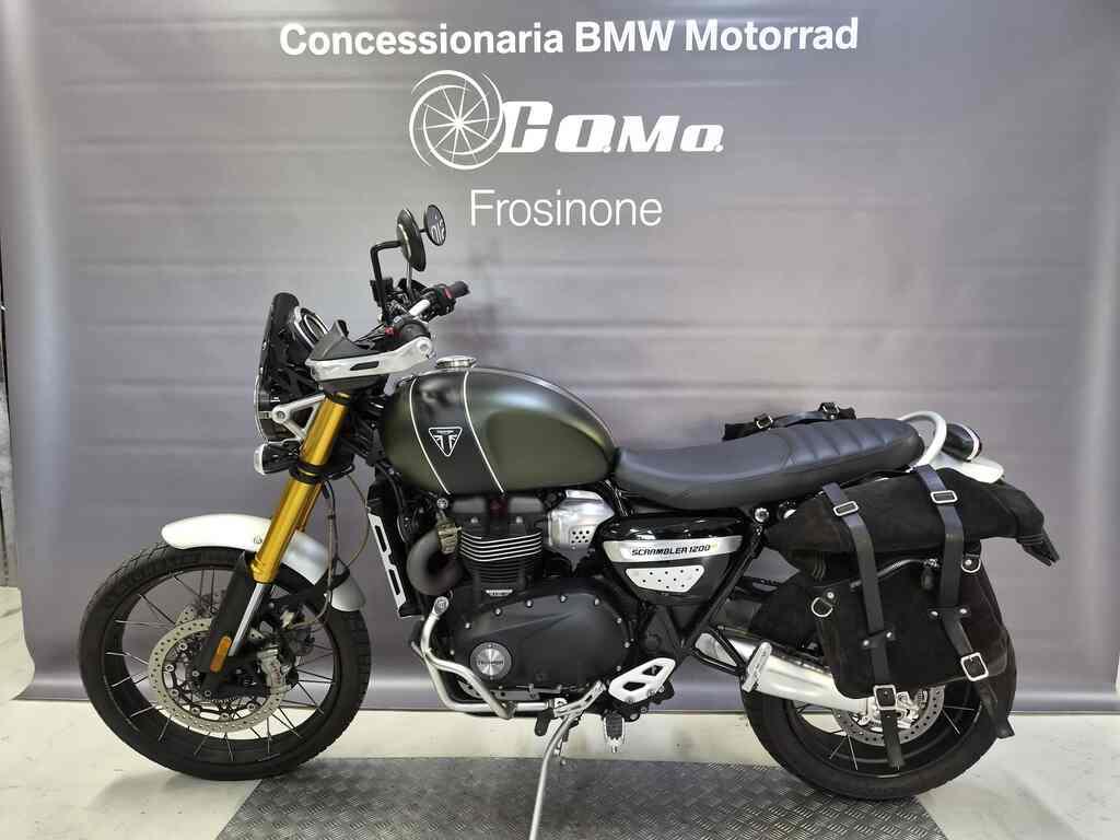 SCRAMBLER 1200