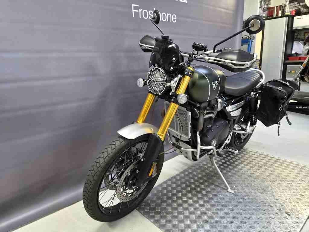 SCRAMBLER 1200