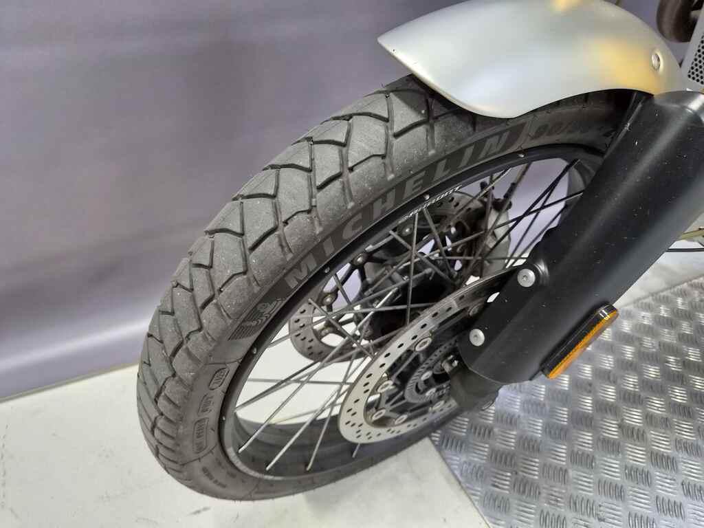 SCRAMBLER 1200