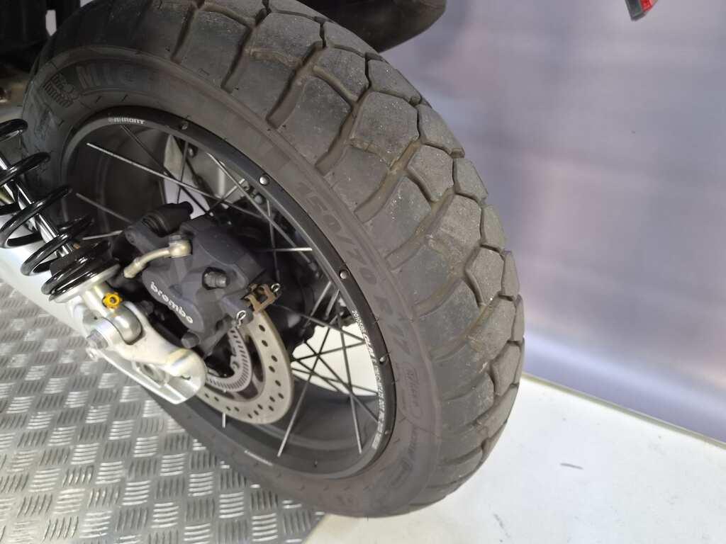 SCRAMBLER 1200