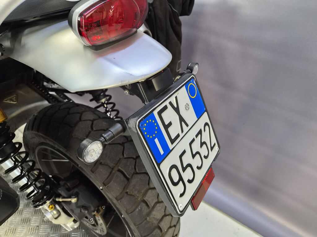 SCRAMBLER 1200