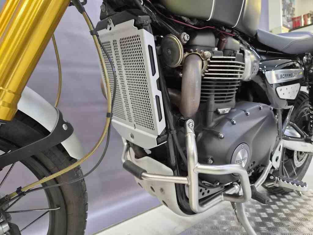 SCRAMBLER 1200