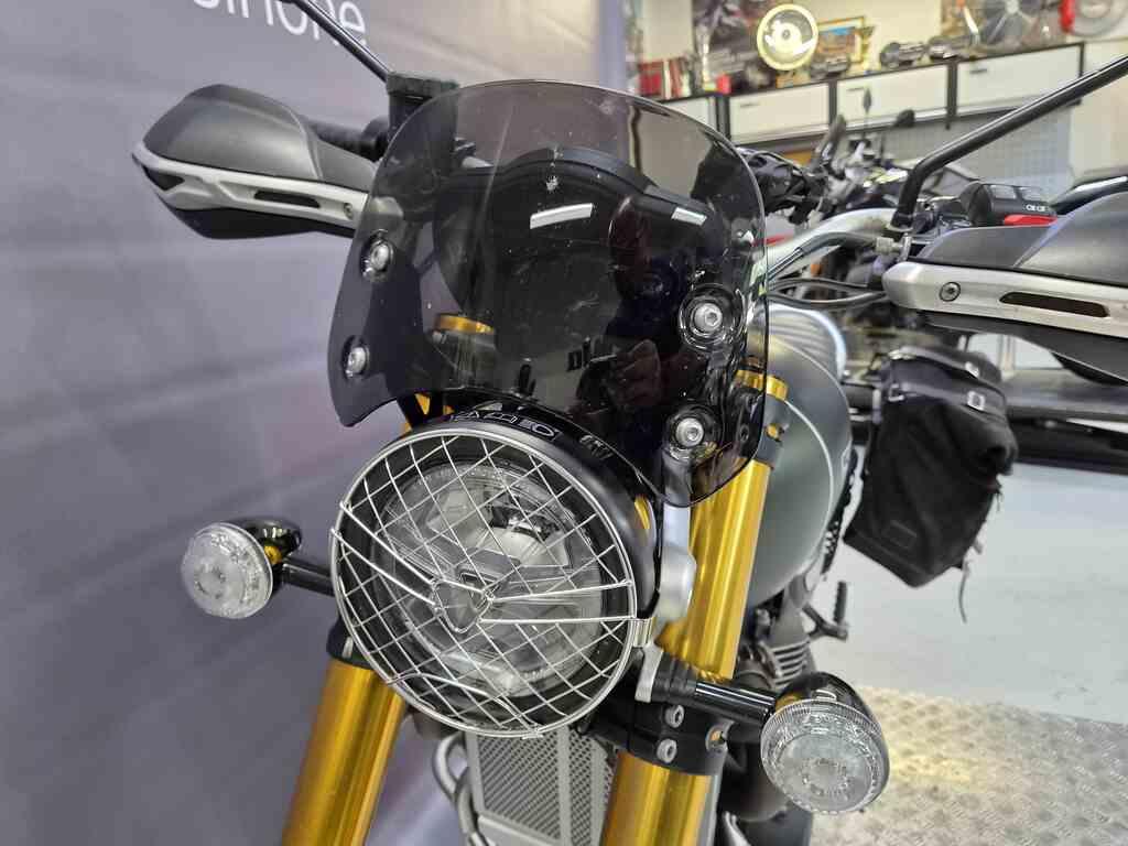 SCRAMBLER 1200