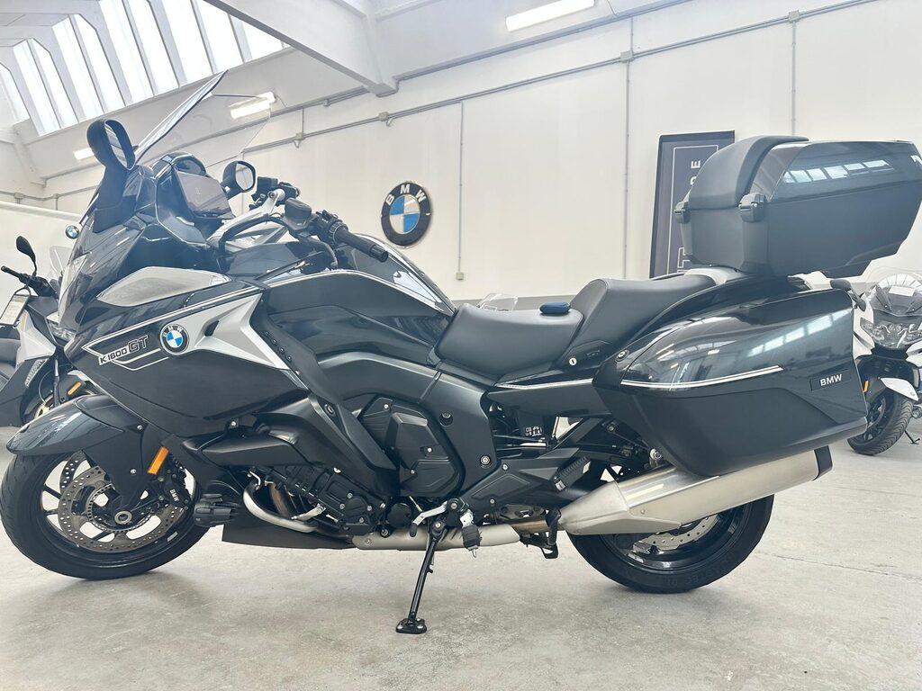K 1600 GT