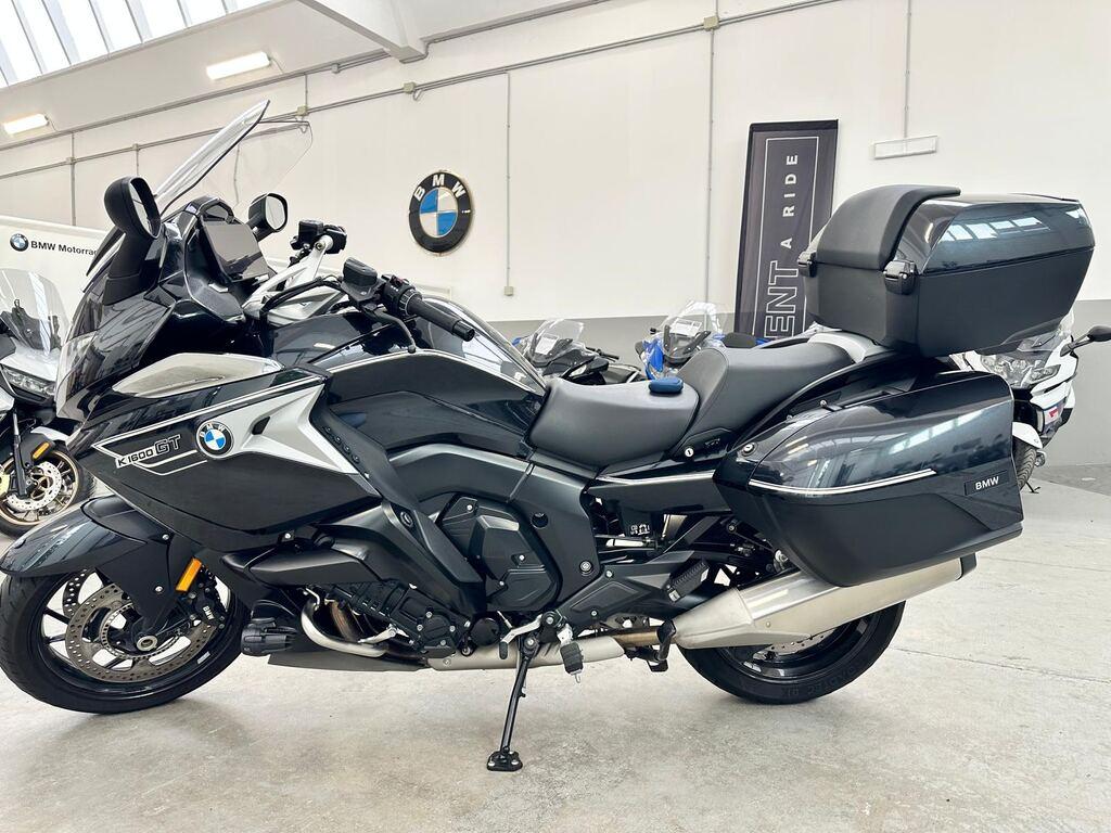 K 1600 GT