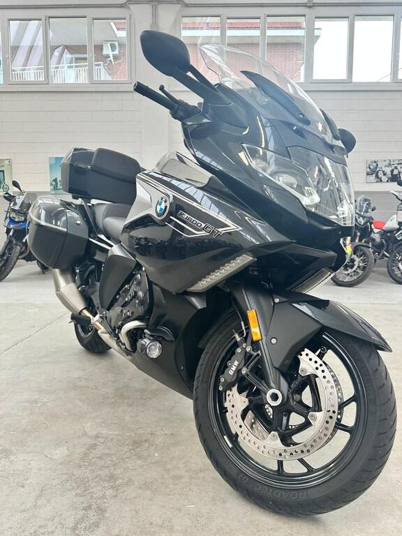 K 1600 GT