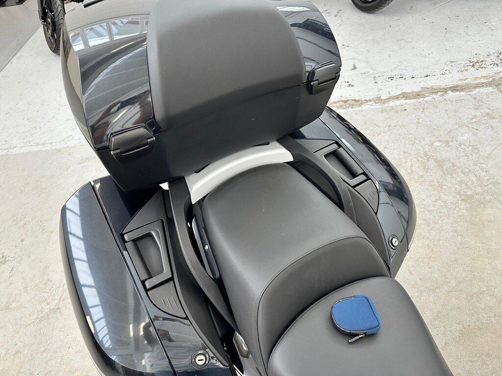 K 1600 GT
