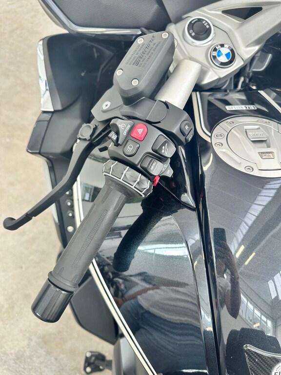 K 1600 GT