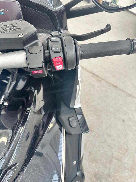 K 1600 GT