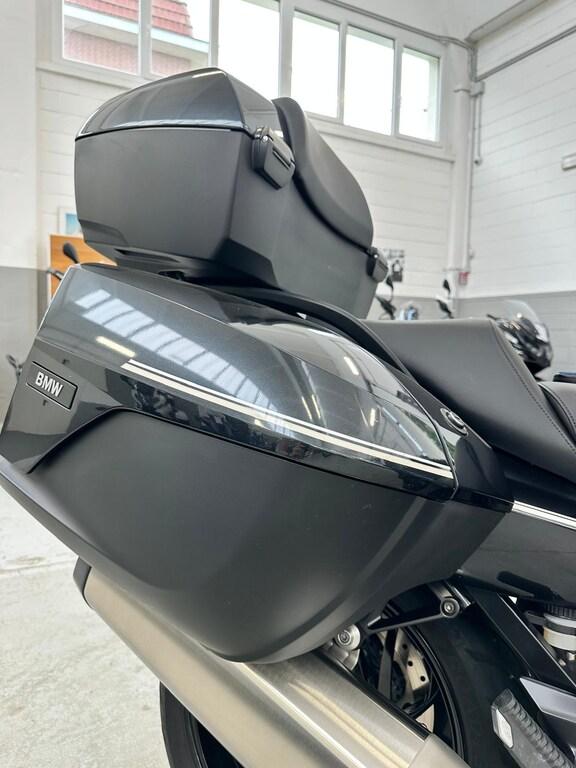 K 1600 GT
