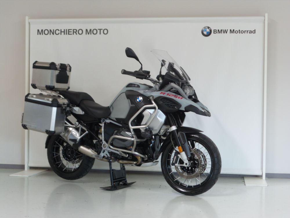 R 1250 GS ADVENTURE