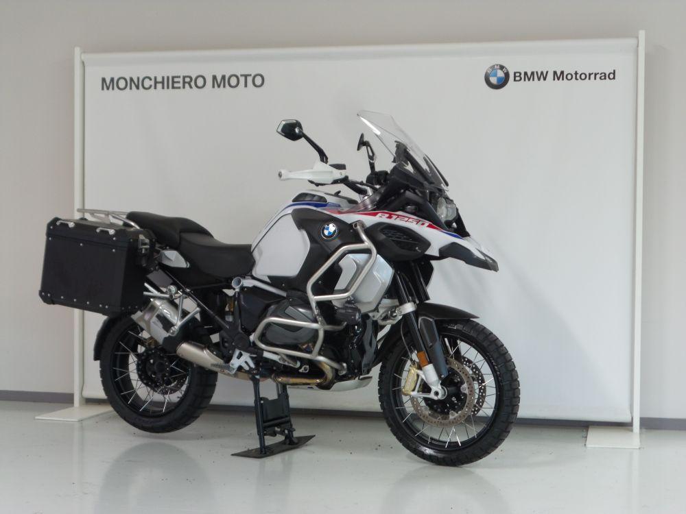 R 1250 GS ADVENTURE