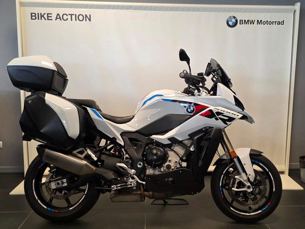 S 1000 XR