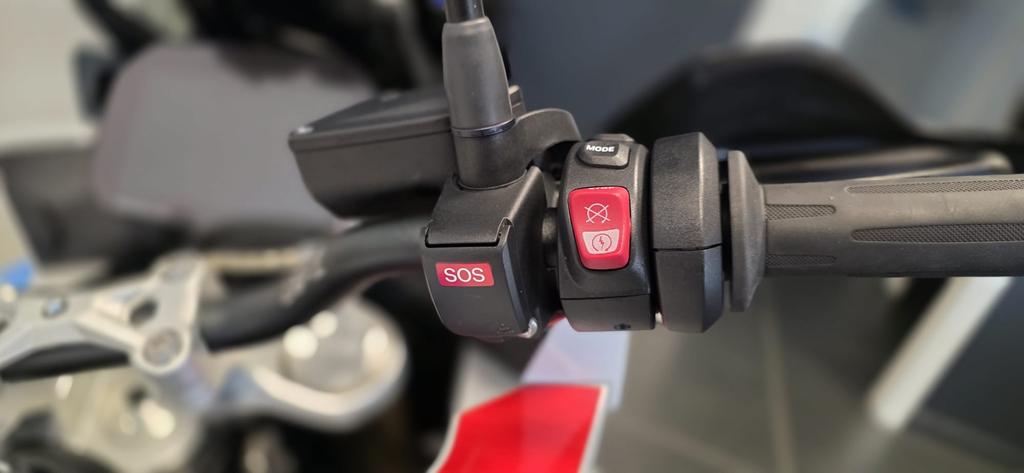 S 1000 XR