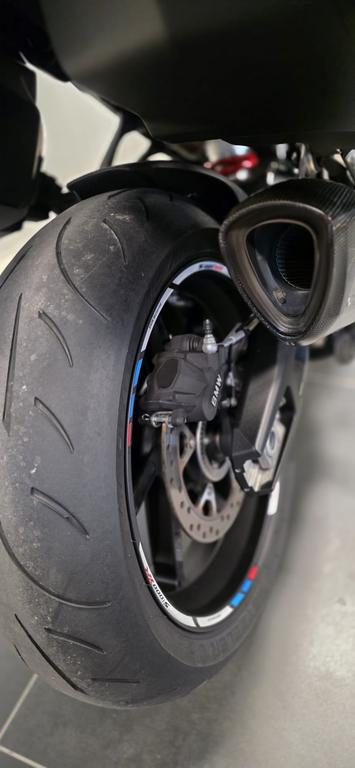 S 1000 XR