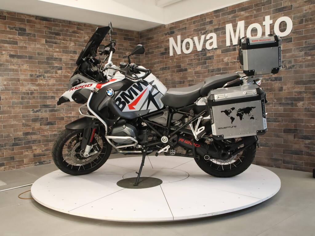 R 1200 GS
