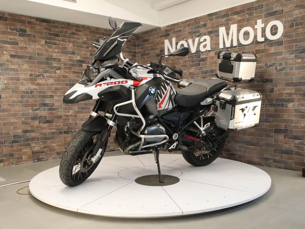 R 1200 GS