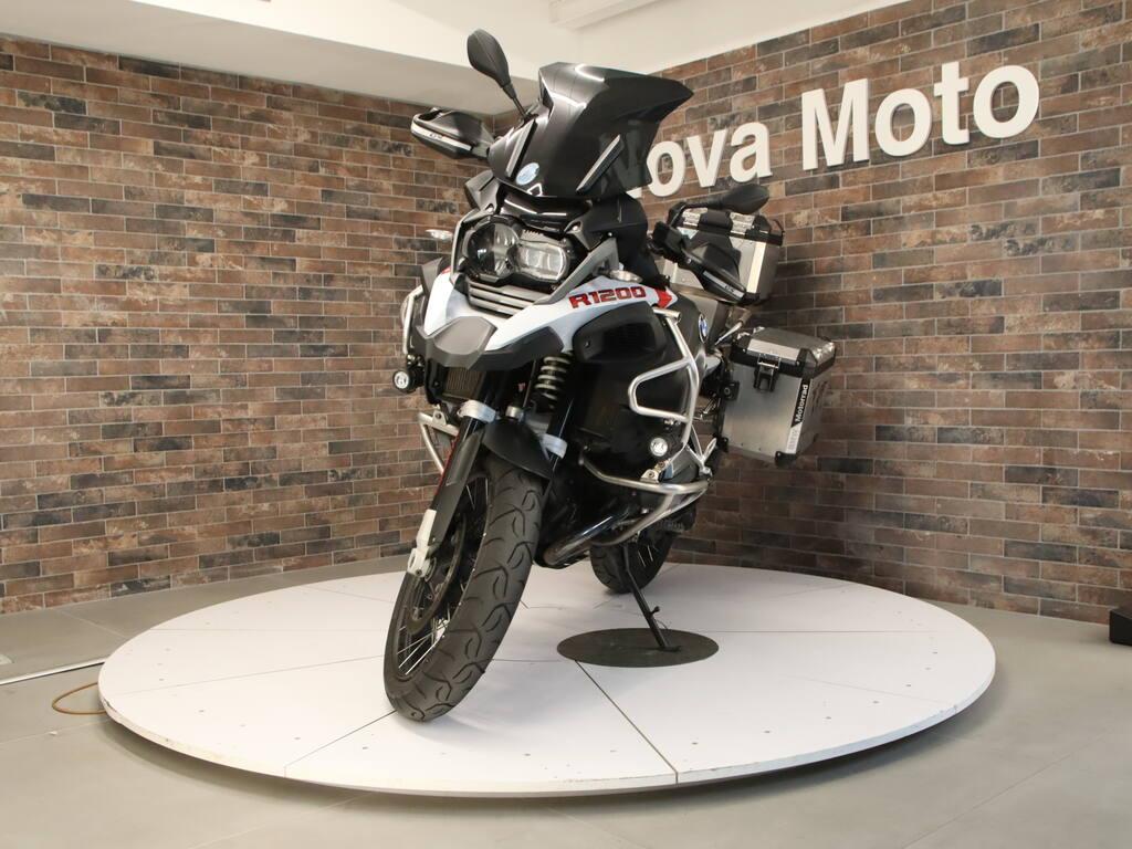R 1200 GS